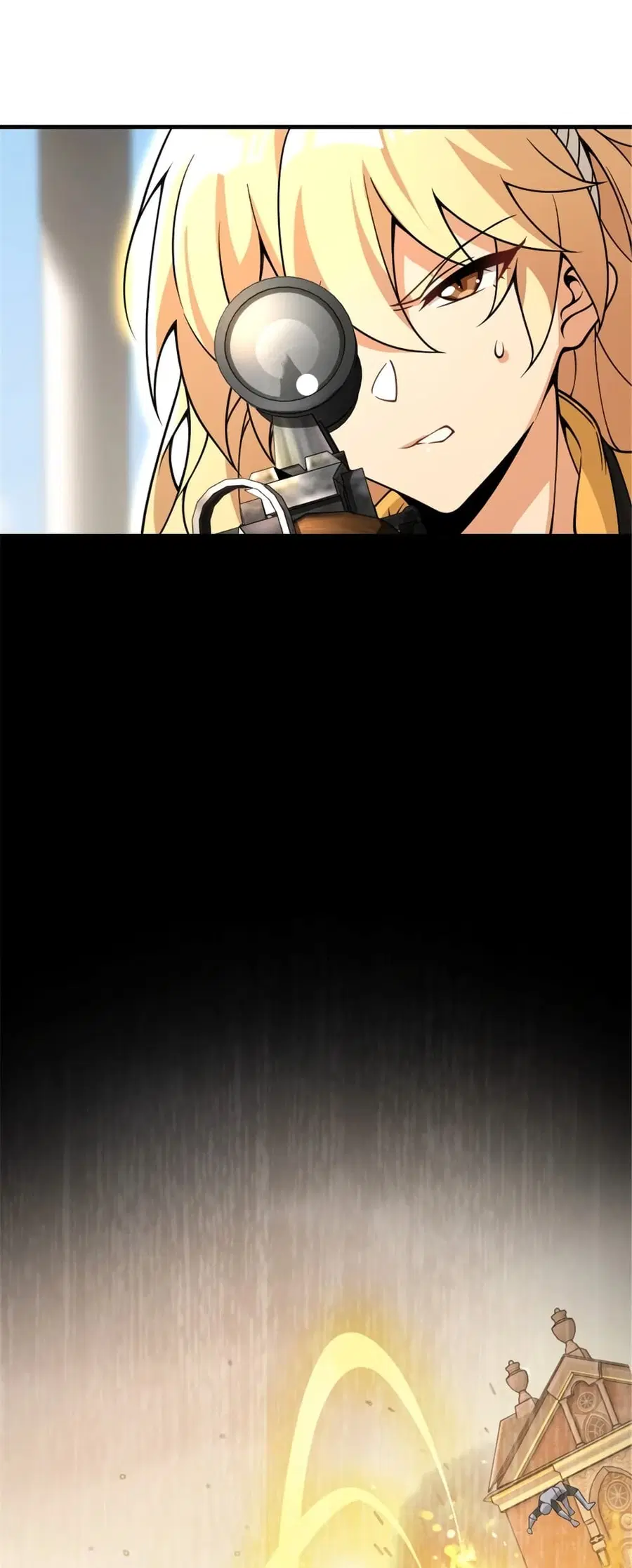 Release That Witch ตอนที่ 550 หน้า 18