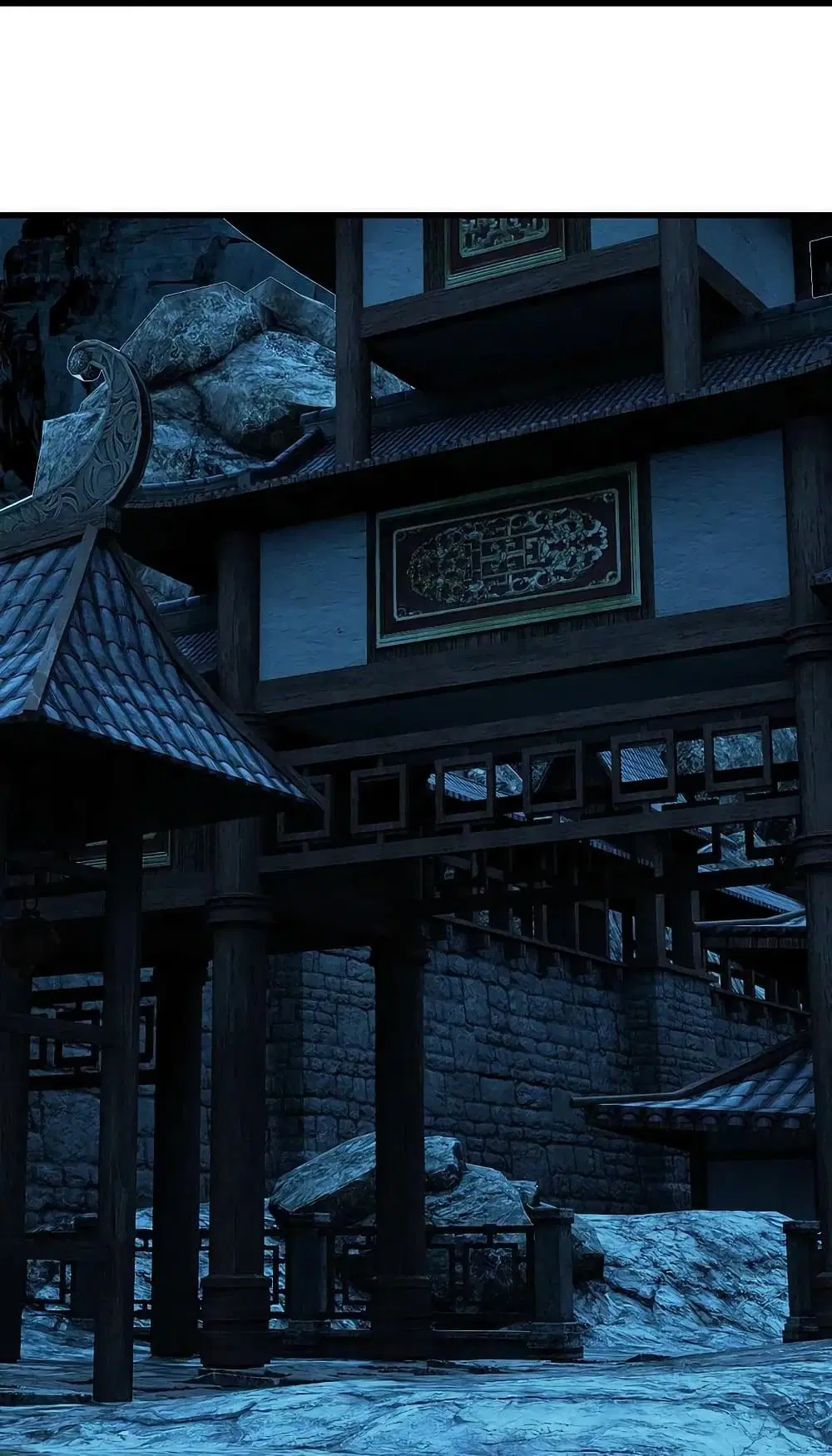 Matchless Emperor ตอนที่ 214 หน้า 33