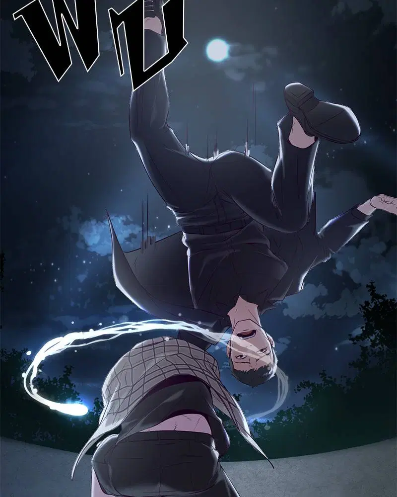 The Boy of Death ตอนที่ 114 หน้า 96