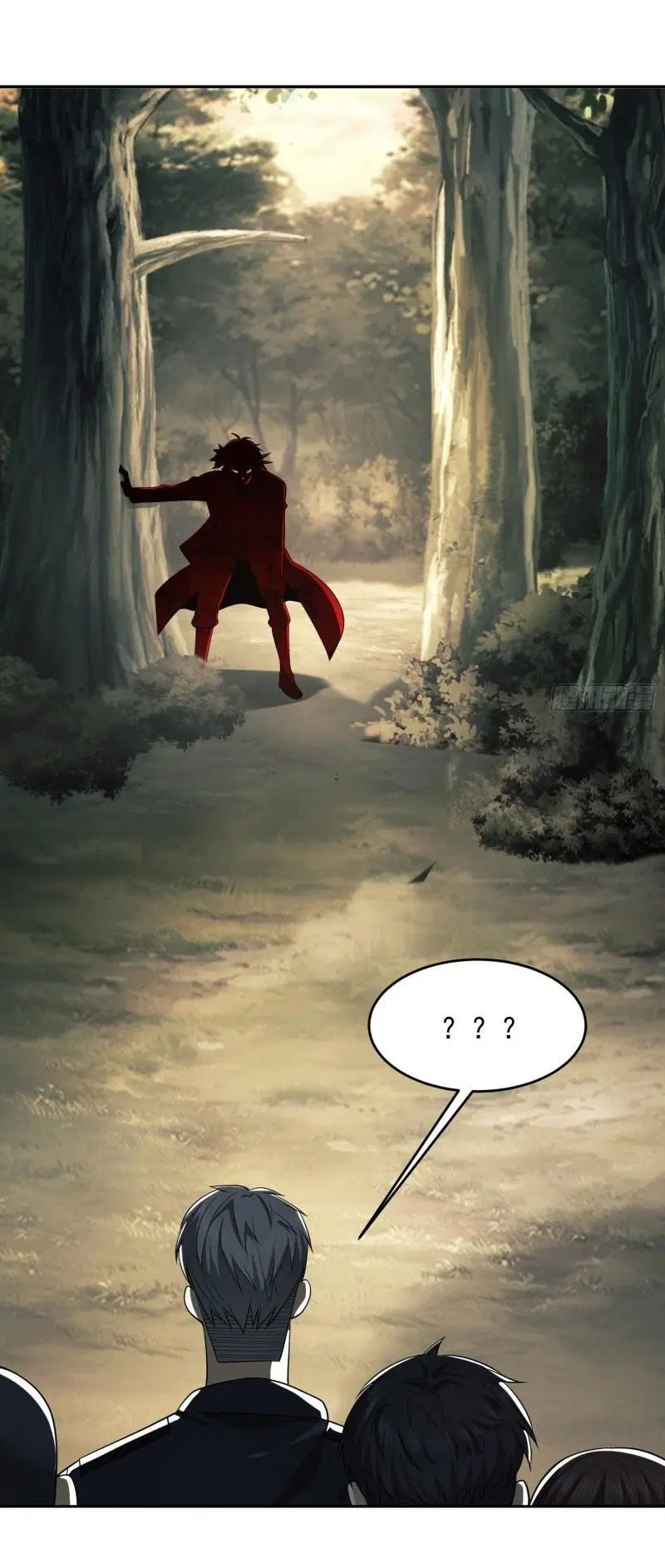 The First Order ตอนที่ 107 หน้า 31