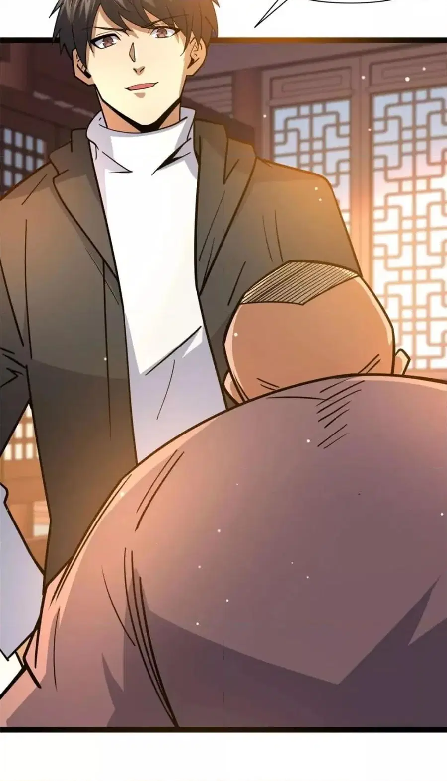 The Best Medical god in the city ตอนที่ 112 หน้า 39