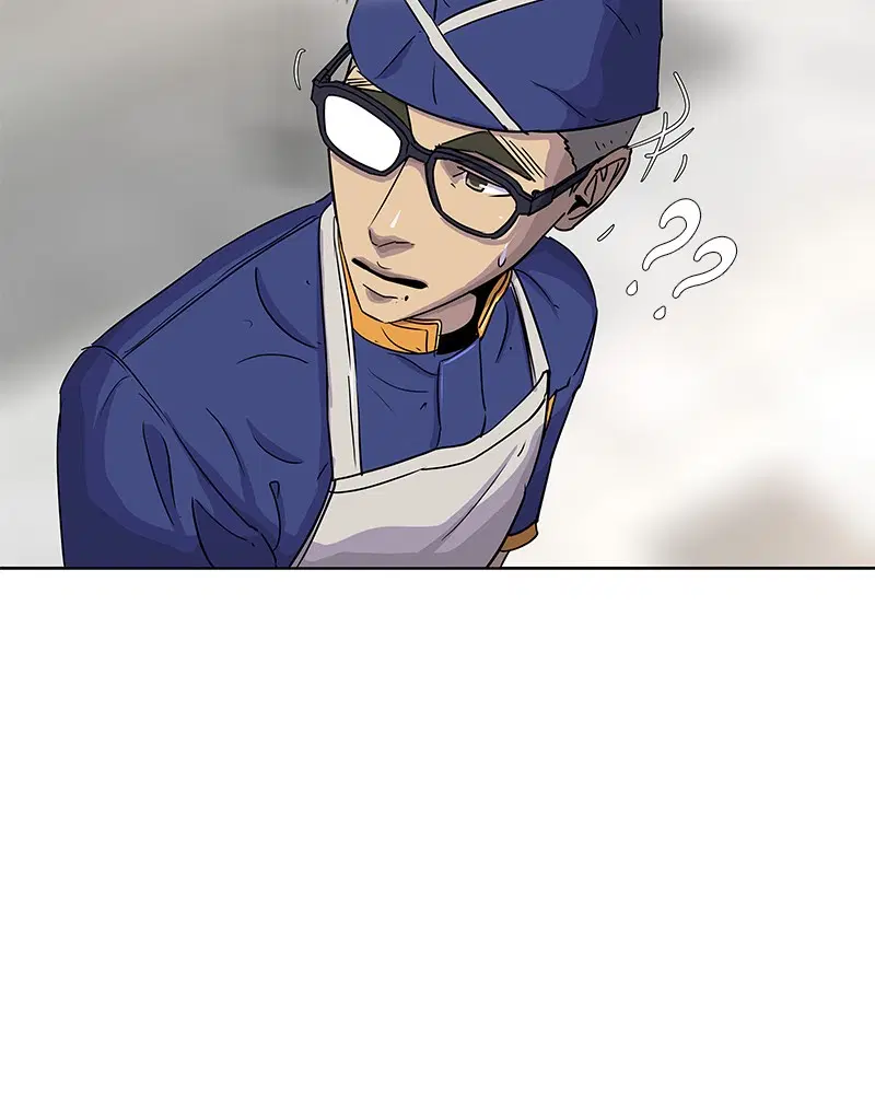 Kitchen Soldier ตอนที่ 79 หน้า 90