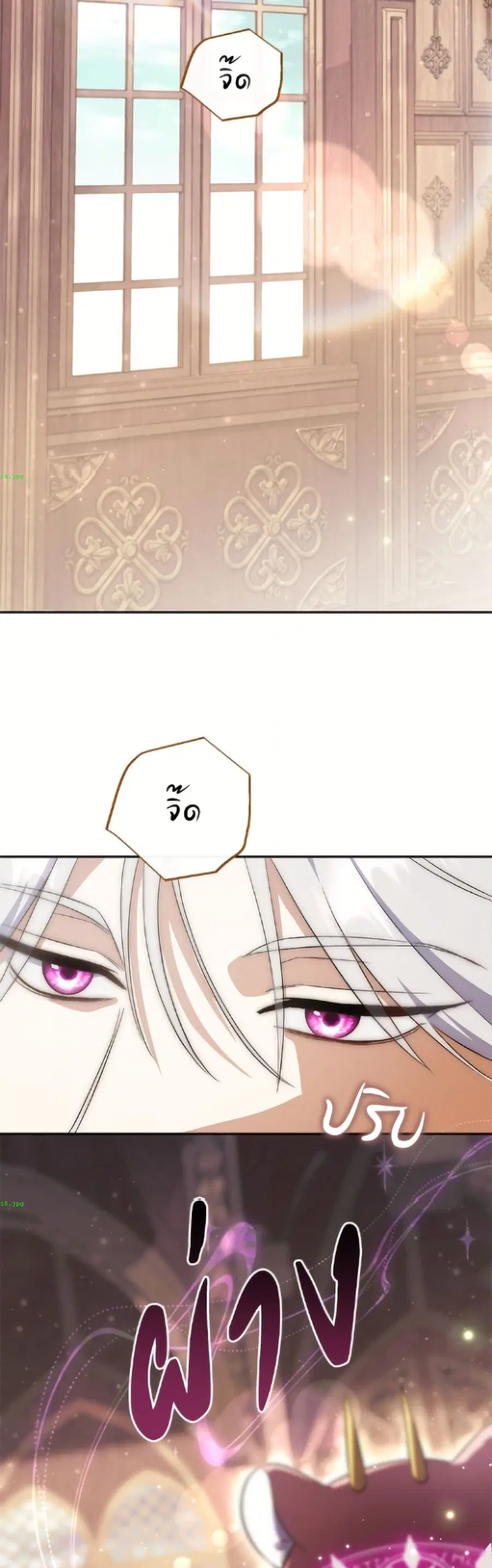 The Villain’s Match Is Too Perfect – คู่ดูตัวของนางร้ายเพอร์เฟกต์เกินไป ตอนที่ 107 หน้า 8