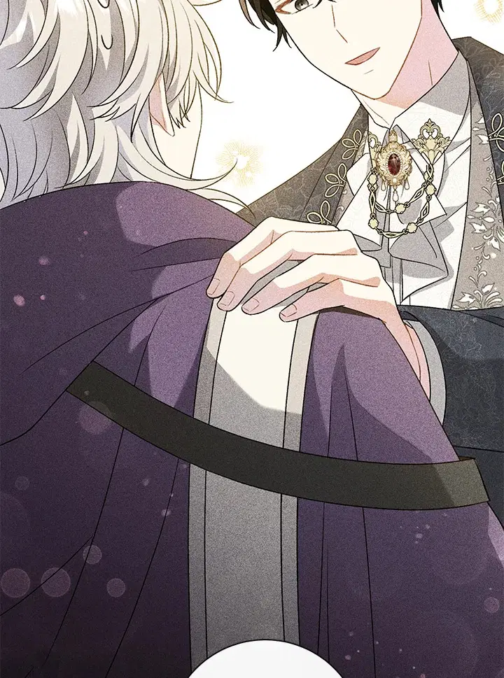 The Villain’s Match Is Too Perfect – คู่ดูตัวของนางร้ายเพอร์เฟกต์เกินไป ตอนที่ 20 หน้า 35