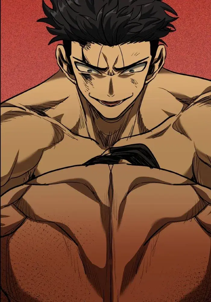 King of the Octagon ตอนที่ 45 หน้า 95