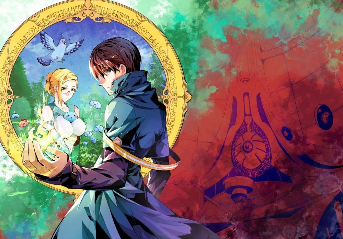 Tensei Kenja no Isekai Life ตอนที่ 24.1 หน้า 15
