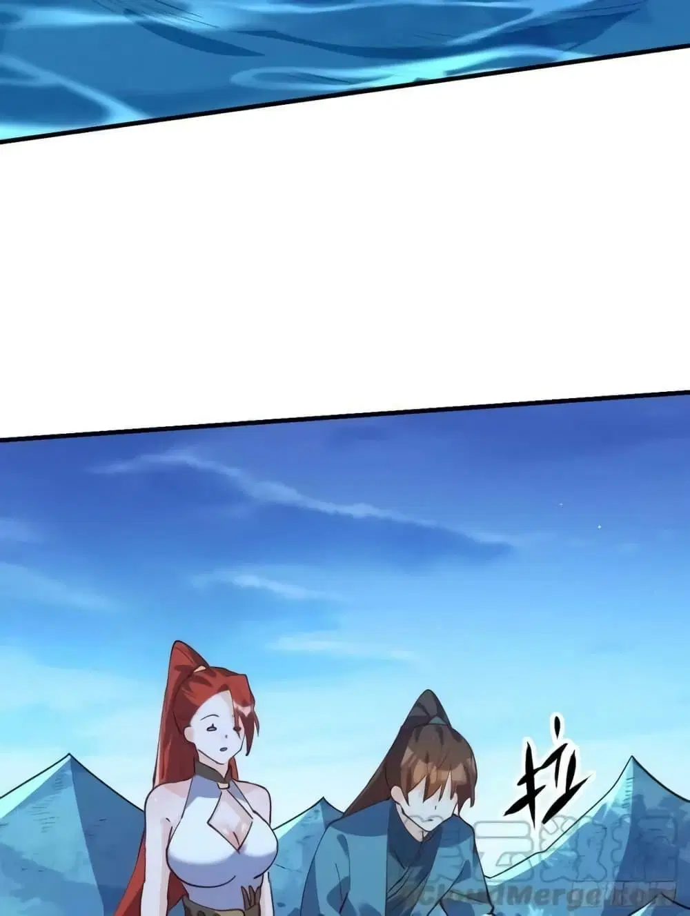 It Turns Out That I Am A Big Cultivator ตอนที่ 172 หน้า 47