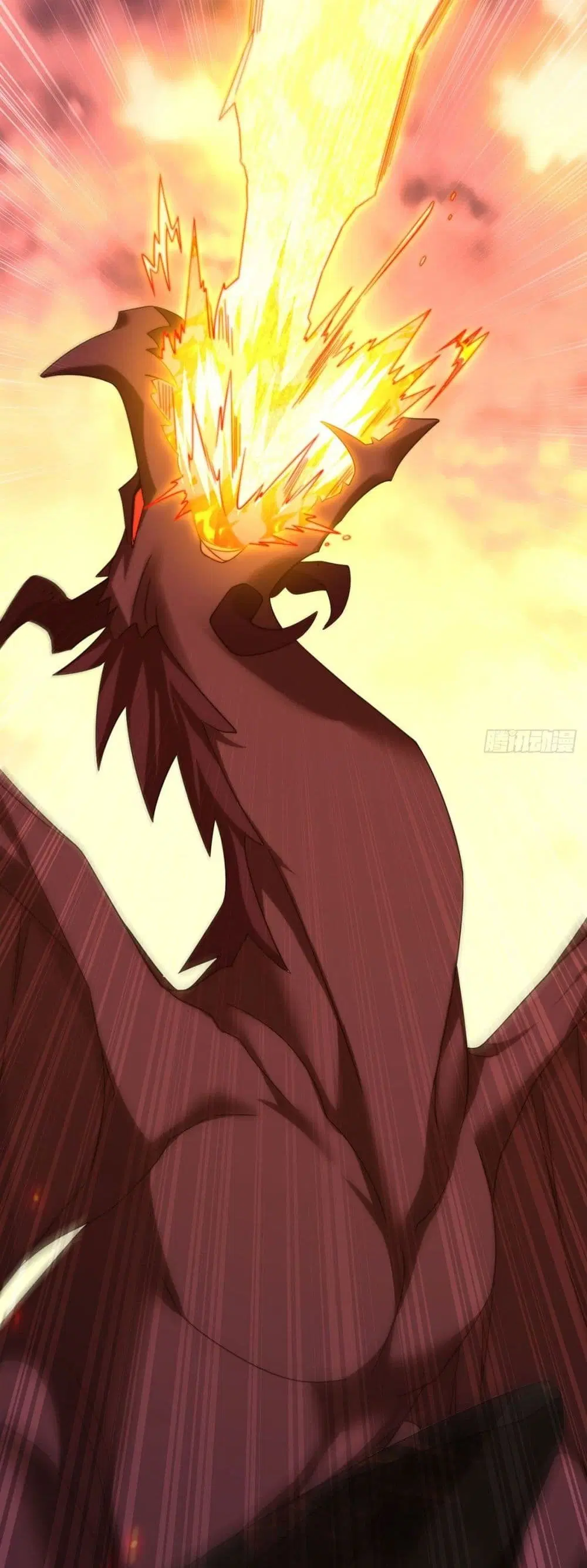 The Immortal Emperor Luo Wuji Has Returned ตอนที่ 131 หน้า 19