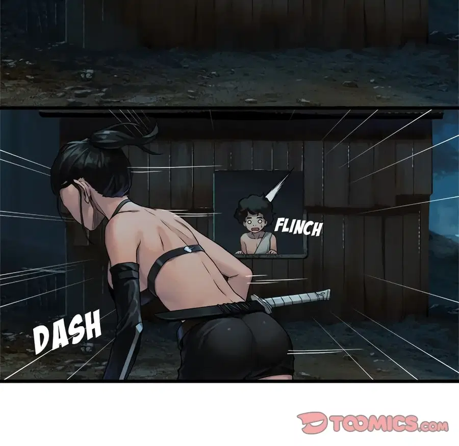 Her Summon ตอนที่ 69 หน้า 18