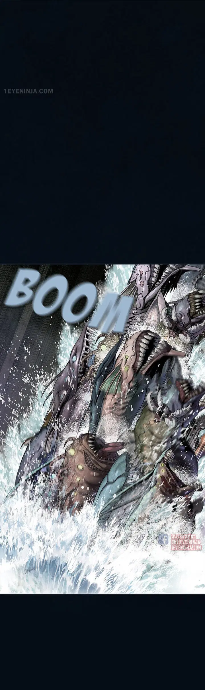 Leviathan ตอนที่ 166 หน้า 17