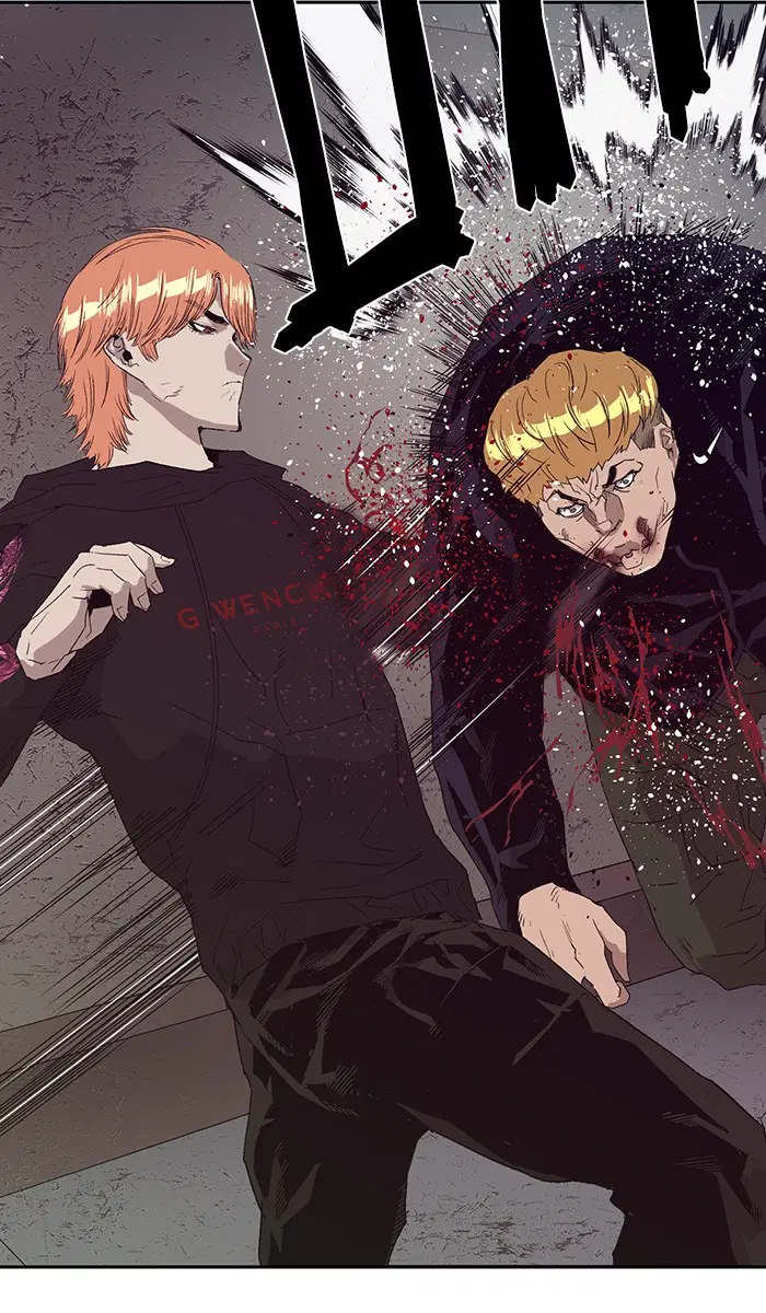 Weak Hero ตอนที่ 165 หน้า 62