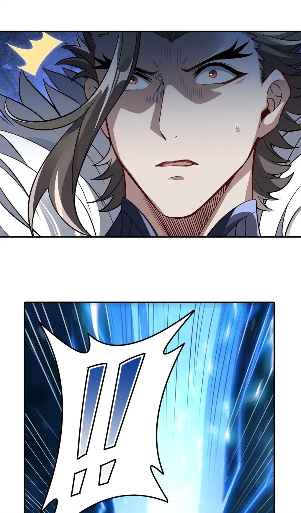 My Female Disciples are all Future Masters of the Heavens ตอนที่ 79 หน้า 20