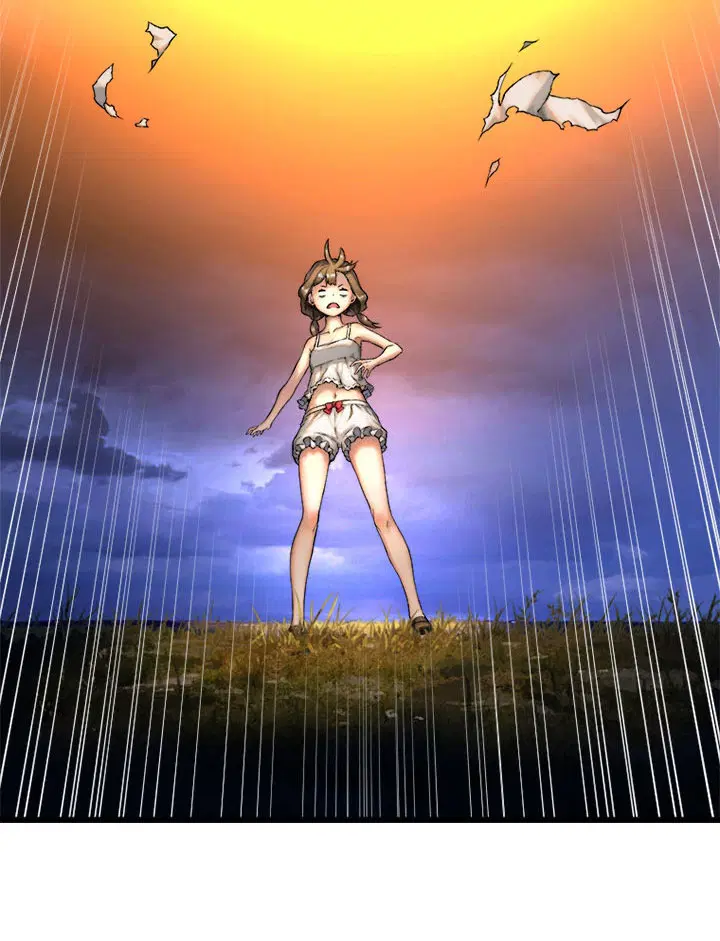 Her Summon ตอนที่ 16 หน้า 31