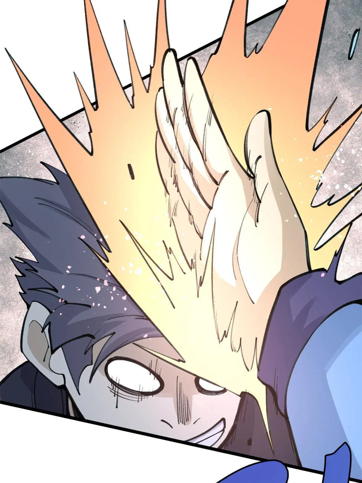 All Hail the Sect Leader ตอนที่ 150 หน้า 9