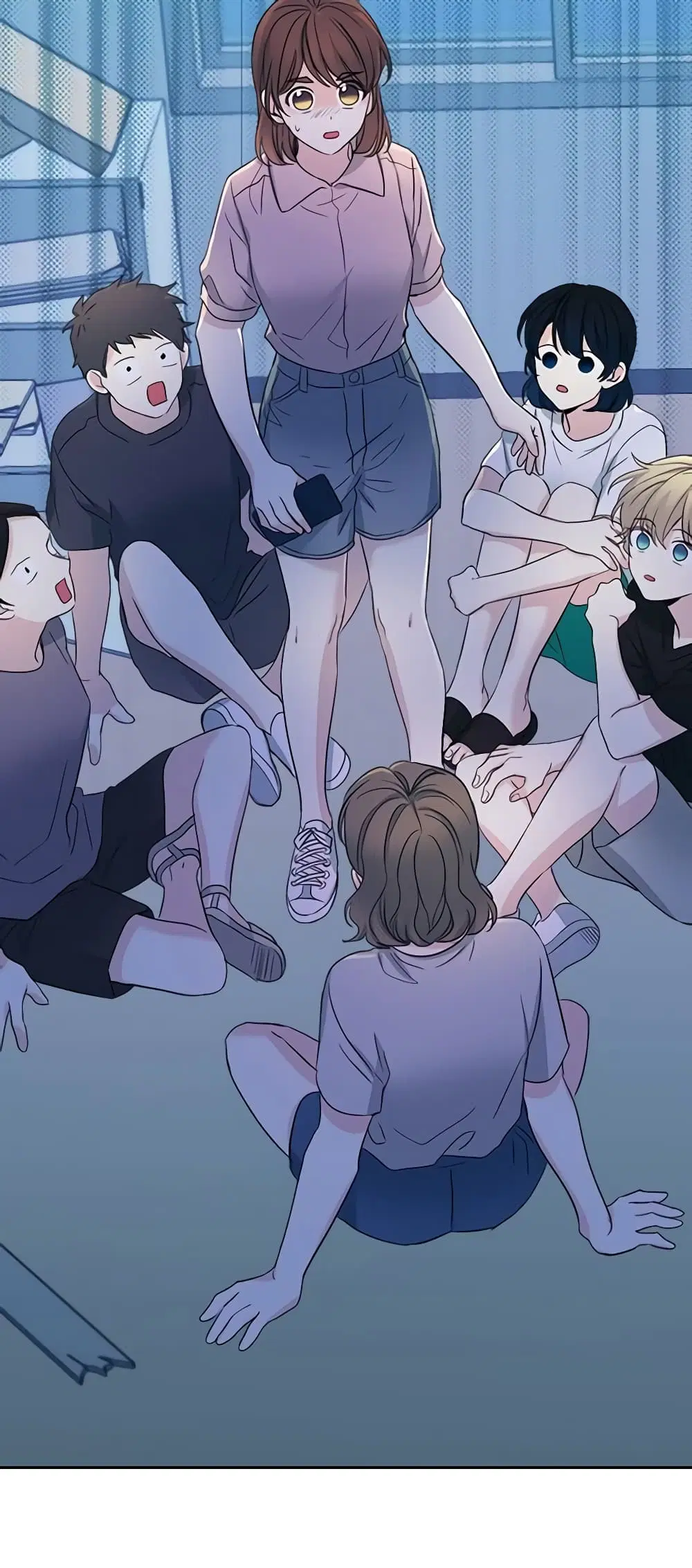 My Life as an Internet Novel ตอนที่ 114 หน้า 30