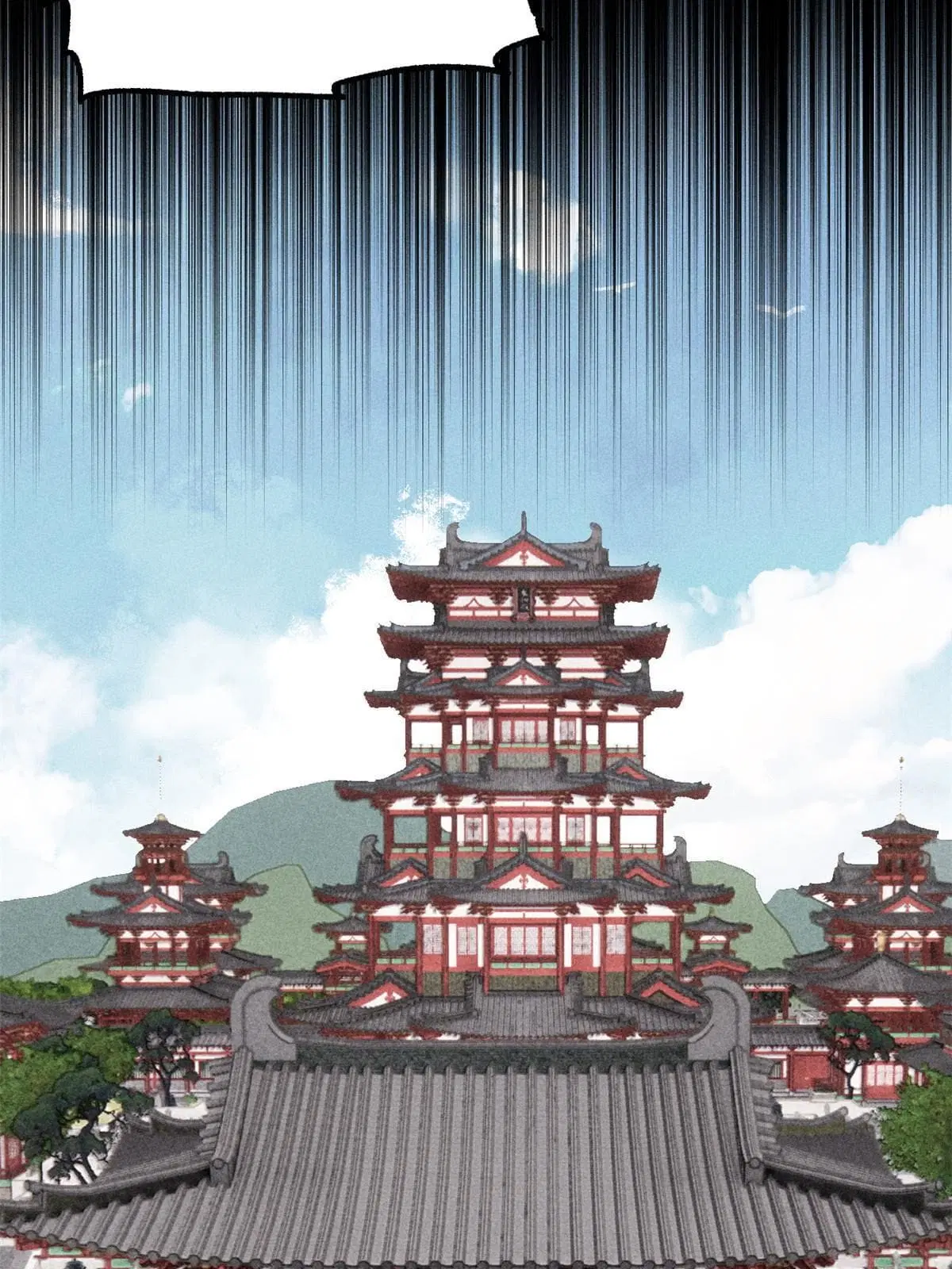 All Hail the Sect Leader ตอนที่ 197 หน้า 50