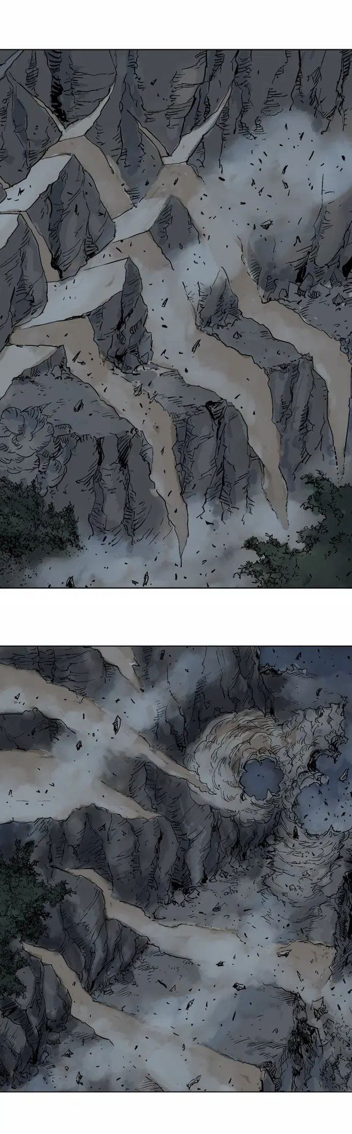 Gosu ตอนที่ 51 หน้า 26