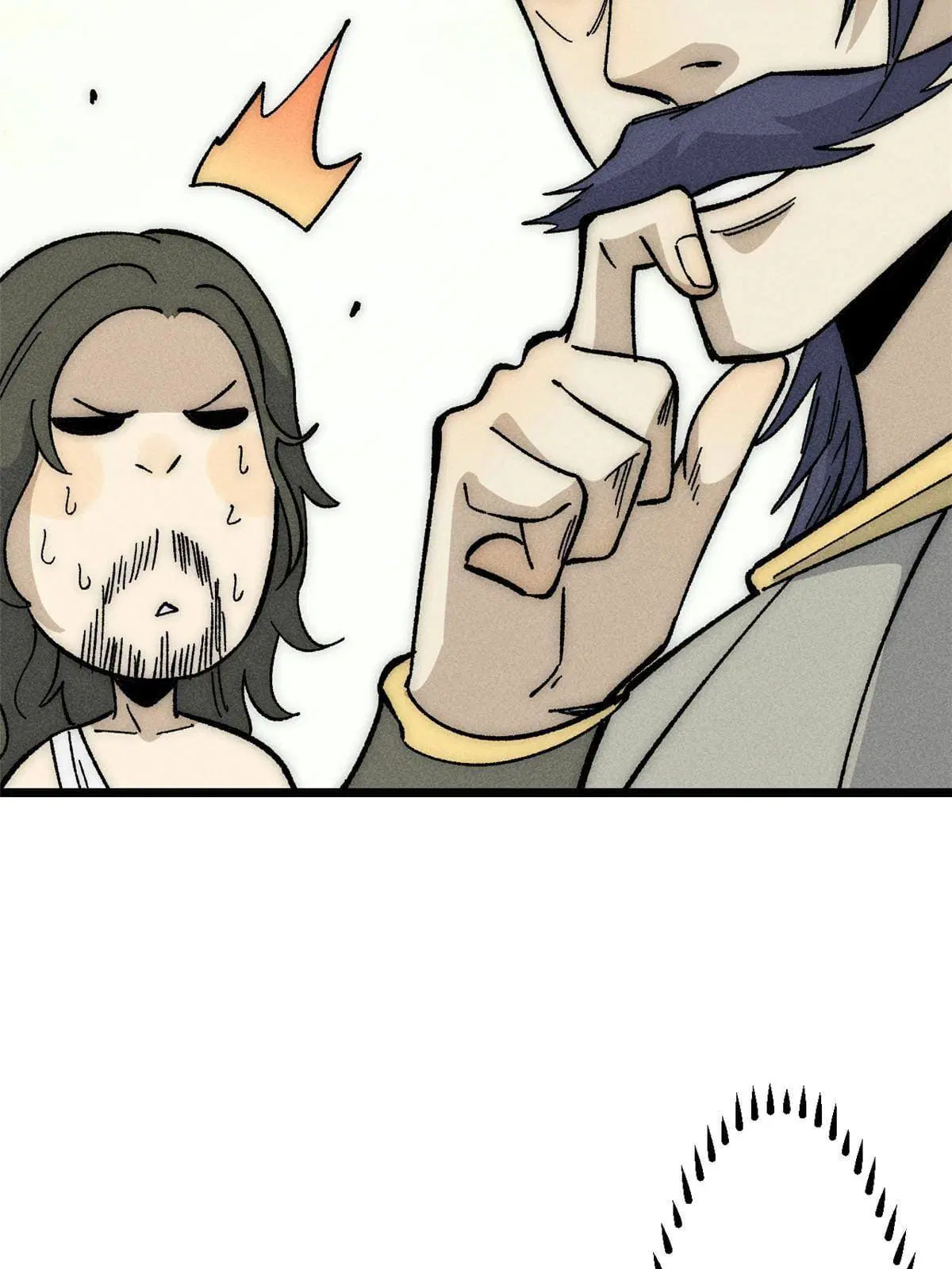 All Hail the Sect Leader ตอนที่ 185 หน้า 50