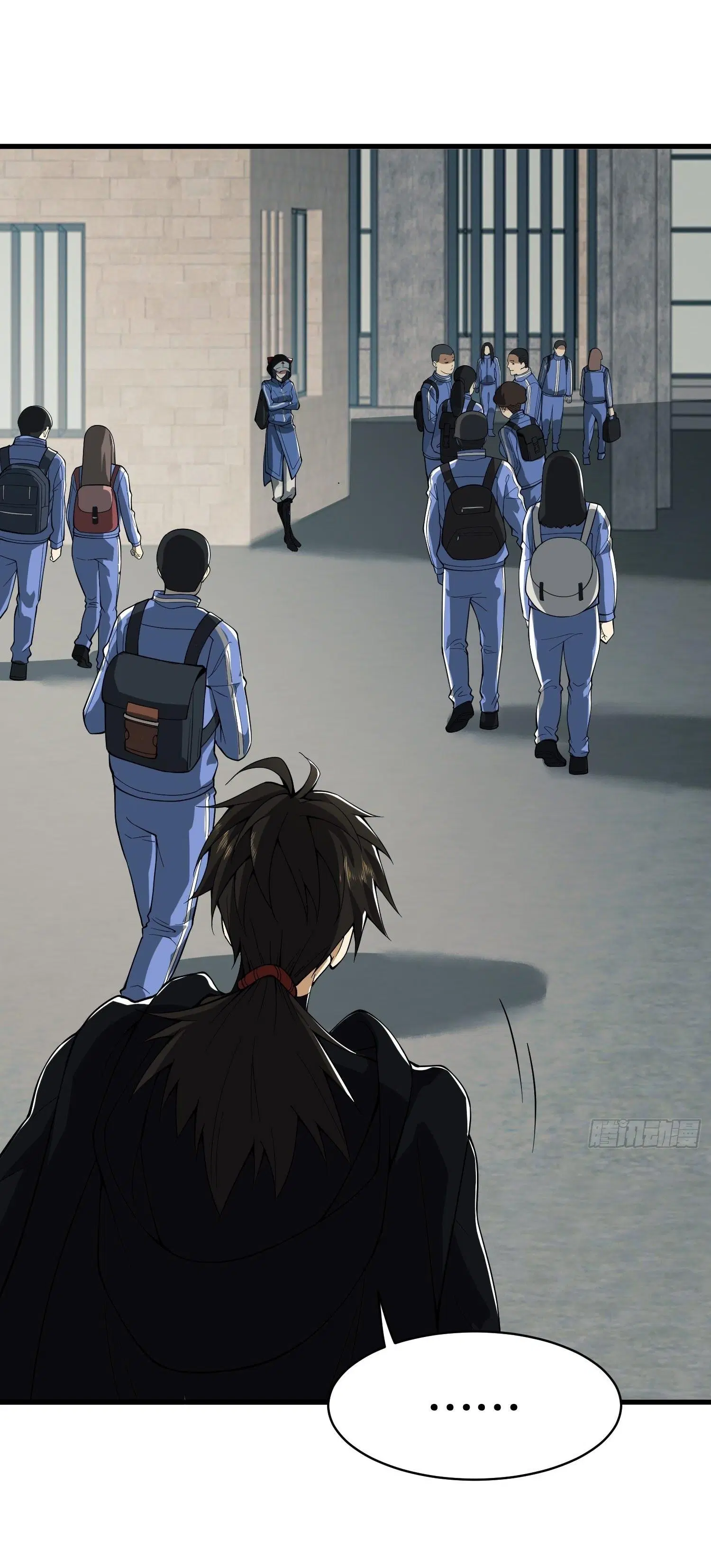 The First Order ตอนที่ 67 หน้า 54