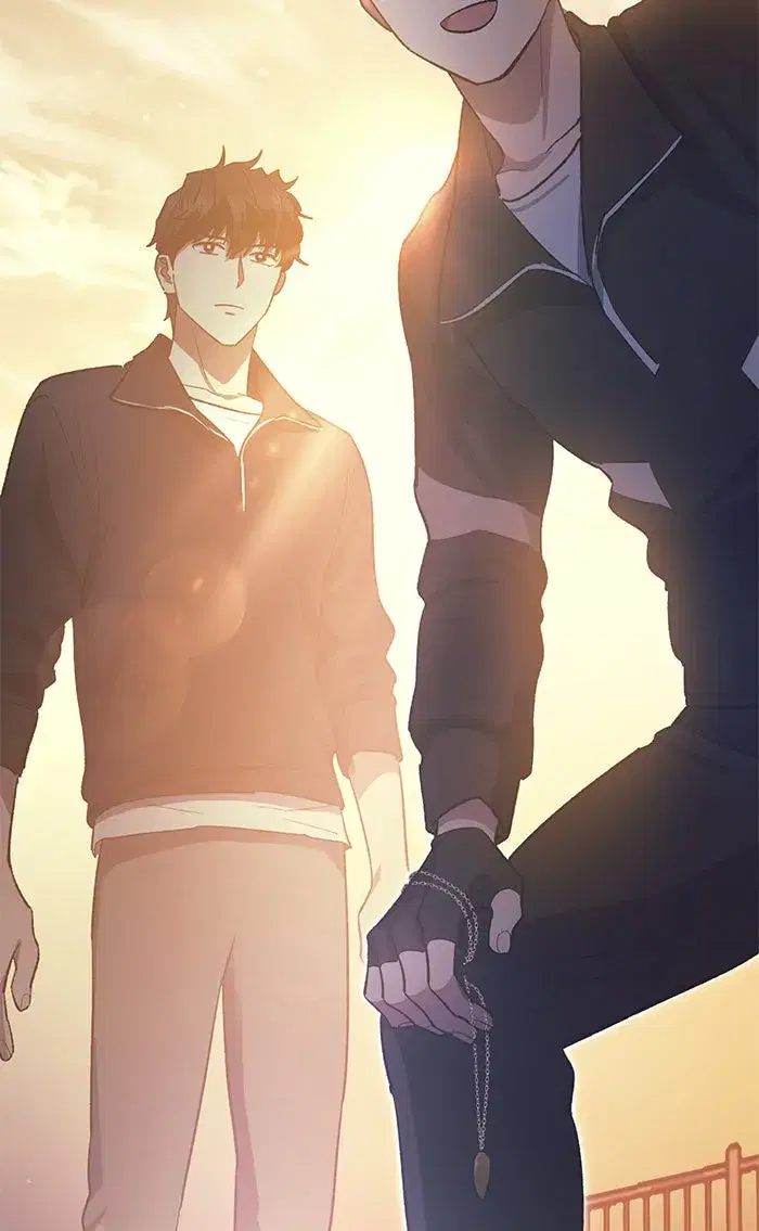 The S-Classes That I Raised (My S-Class Hunters) ตอนที่ 55 หน้า 109