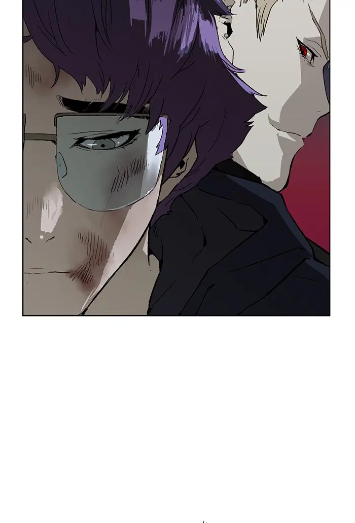 Weak Hero ตอนที่ 197 หน้า 99