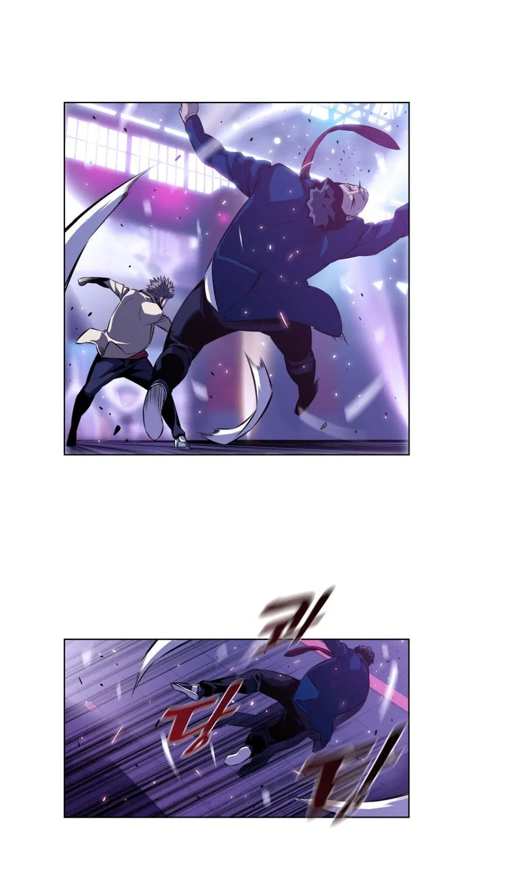 SuperNova ตอนที่ 140 หน้า 18