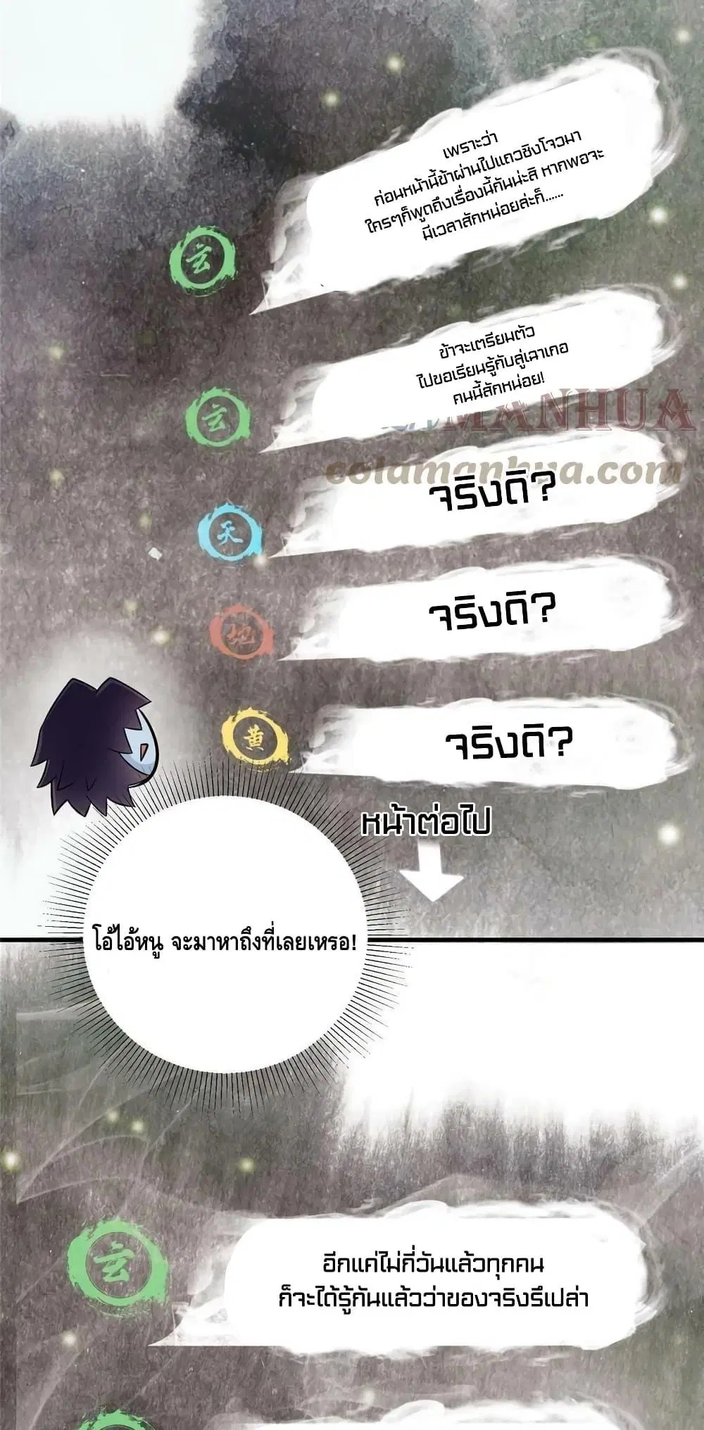 Keep A Low Profile ตอนที่ 177 หน้า 34