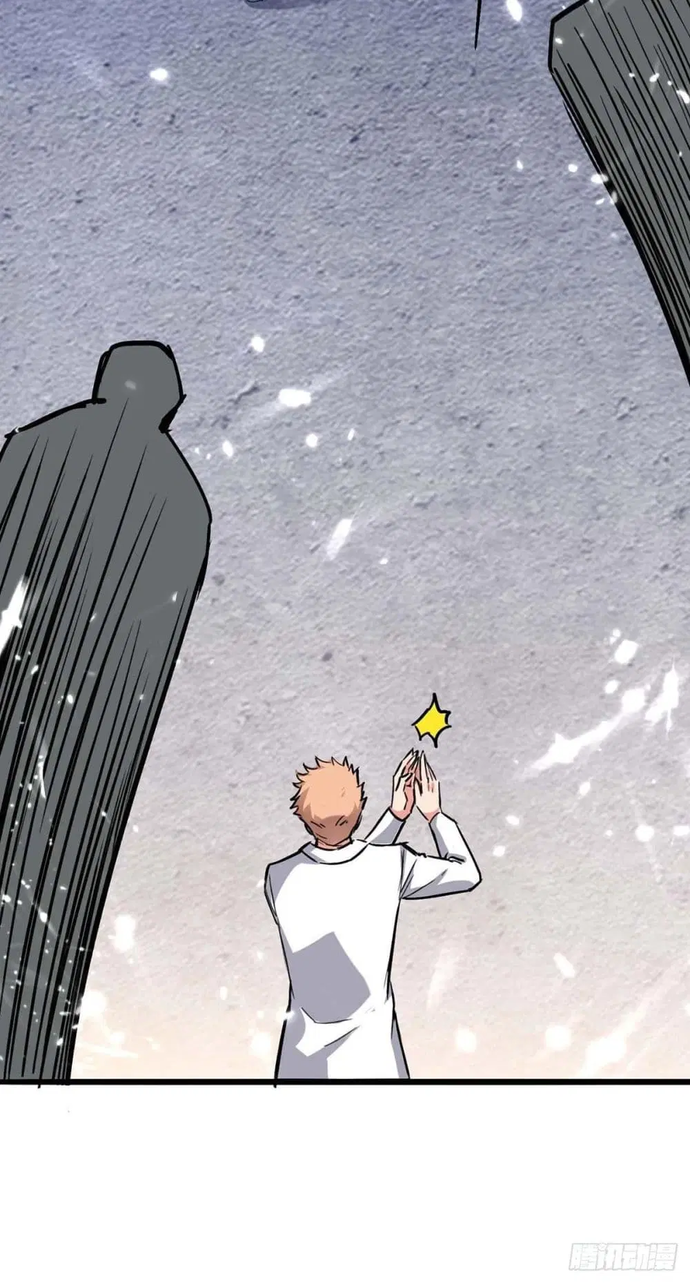 Rebirth Abandoned Less Return ตอนที่ 174 หน้า 15