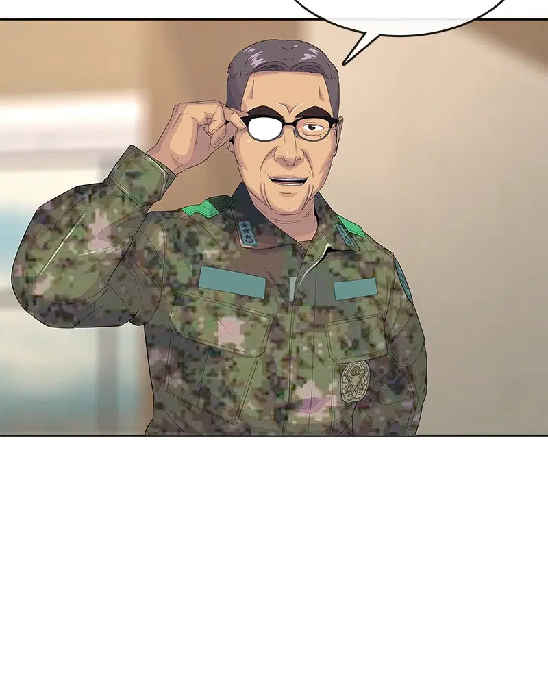 Kitchen Soldier ตอนที่ 152 หน้า 38