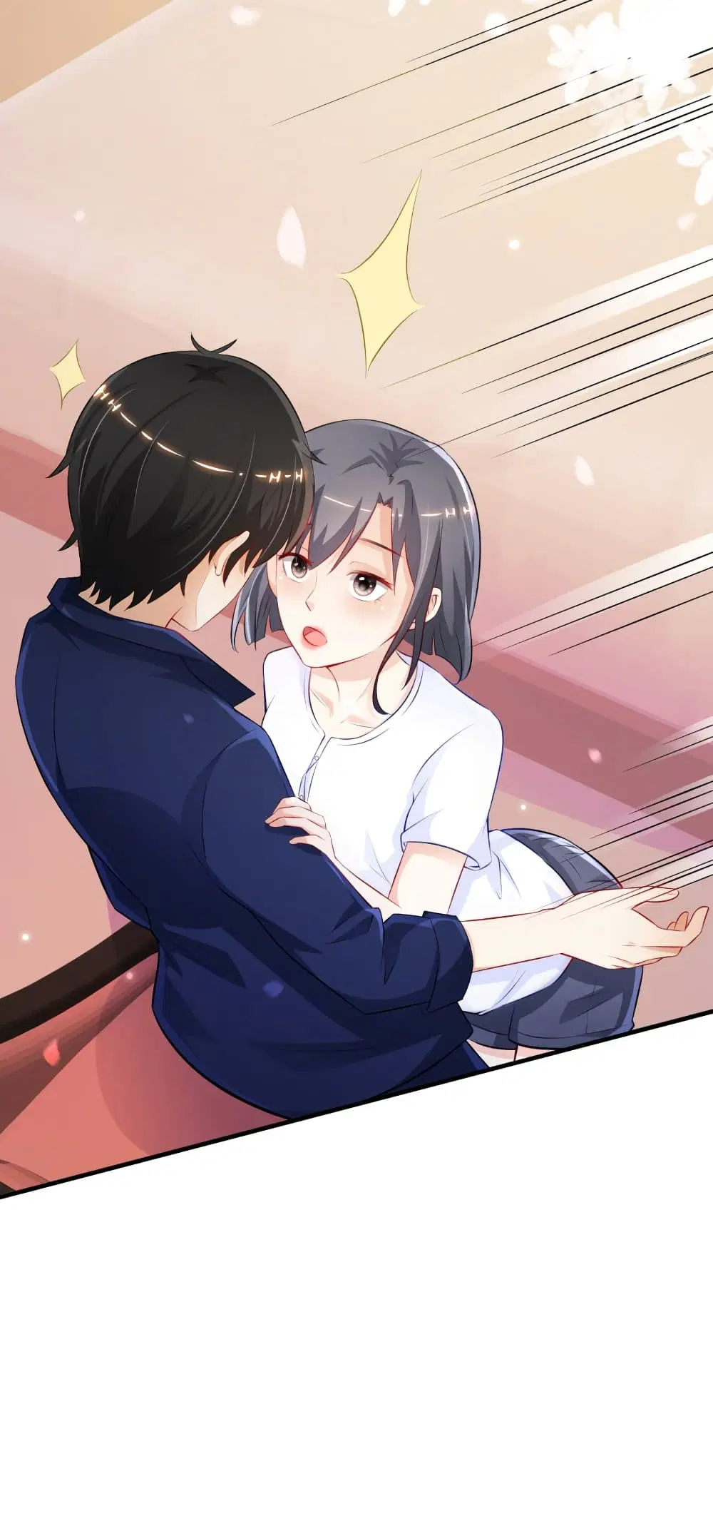 The Strongest Peach Blossom ตอนที่ 93 หน้า 21