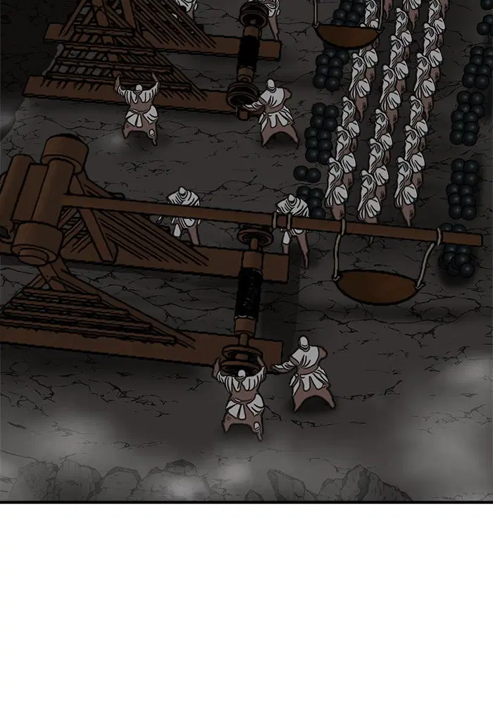 Escort Warrior ตอนที่ 220 หน้า 49