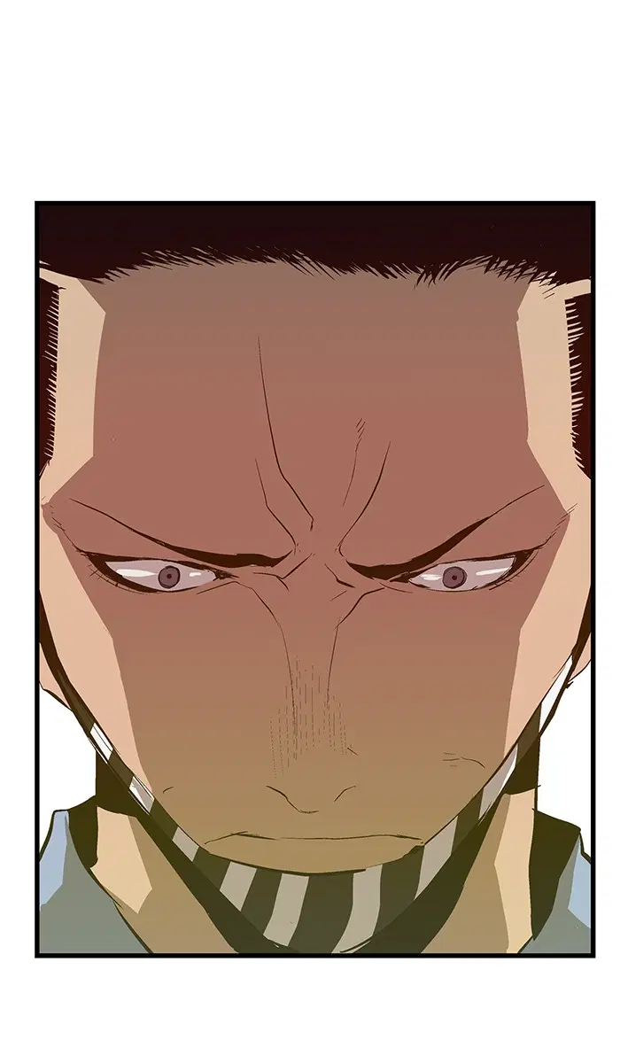 Weak Hero ตอนที่ 18 หน้า 74