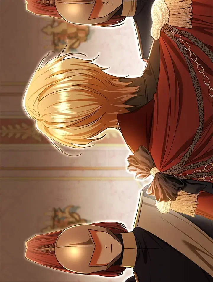 The Villain’s Match Is Too Perfect – คู่ดูตัวของนางร้ายเพอร์เฟกต์เกินไป ตอนที่ 79 หน้า 95