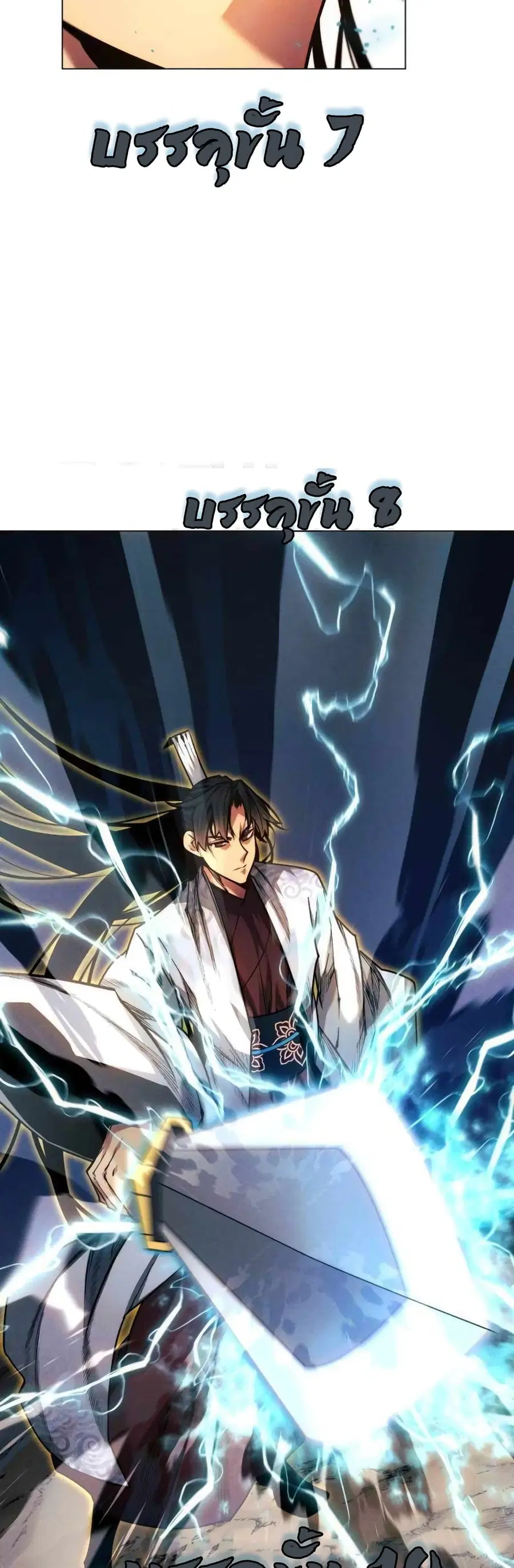 A Modern Man Who Got Transmigrated Into the Murim World ตอนที่ 38 หน้า 12