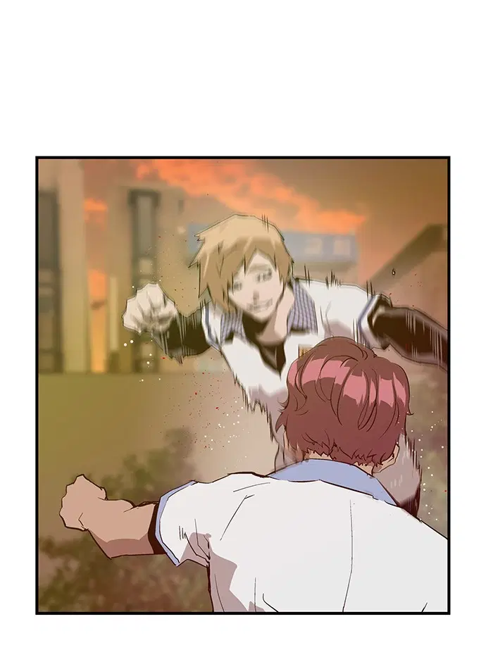 Weak Hero ตอนที่ 22 หน้า 91
