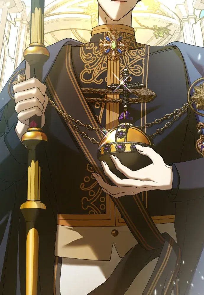 Your Throne ตอนที่ 219 หน้า 98