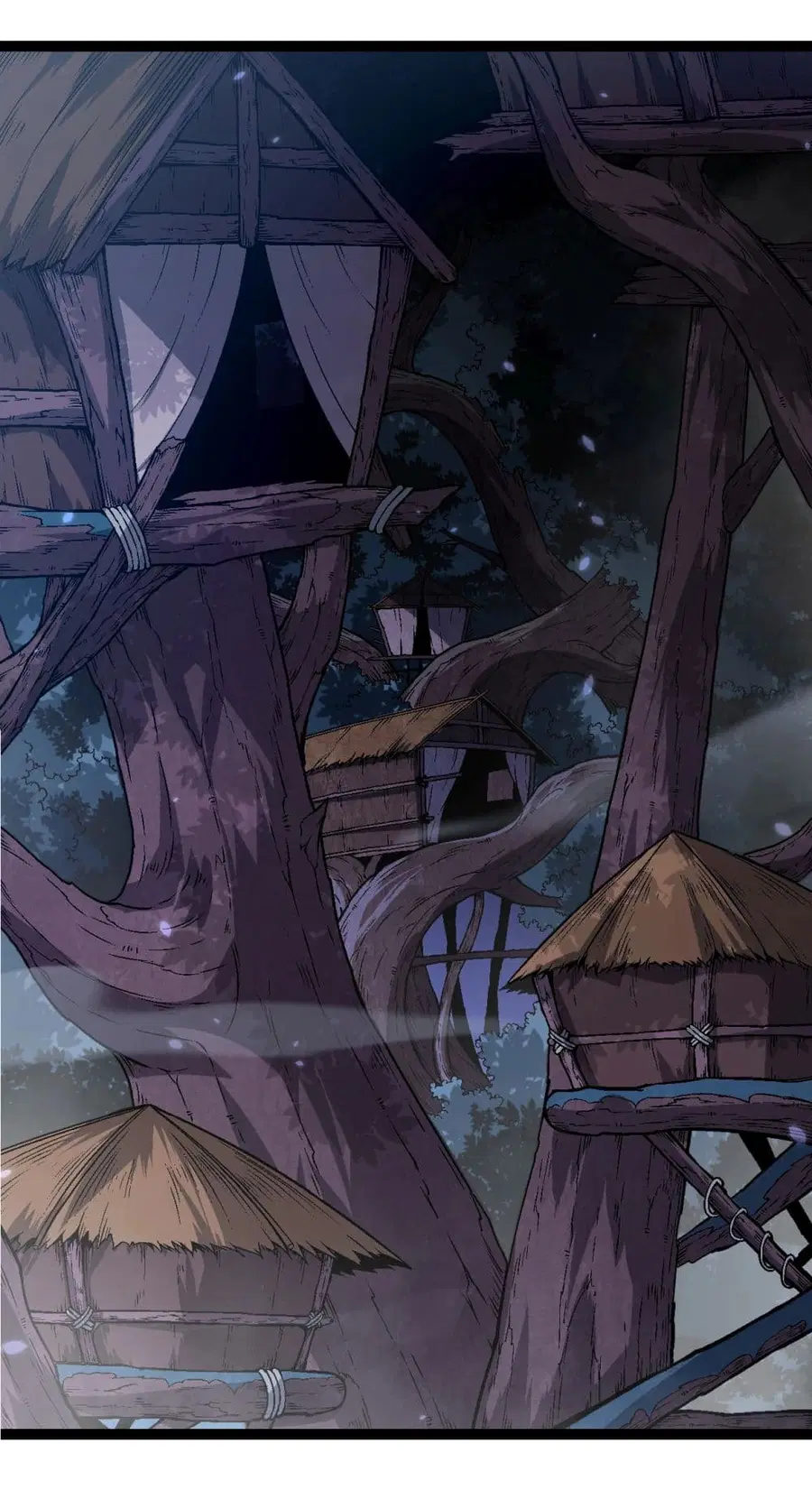 Evolution Begins With A Big Tree ตอนที่ 150 หน้า 24