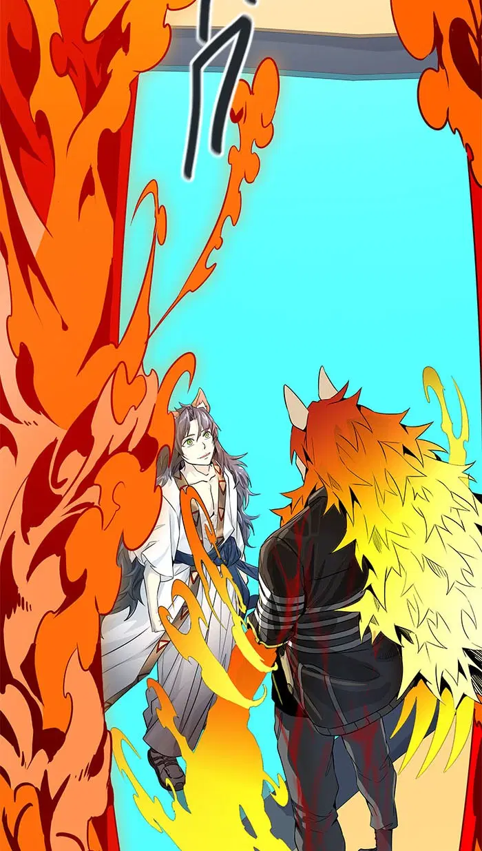 Tower of God ตอนที่ 497 หน้า 11