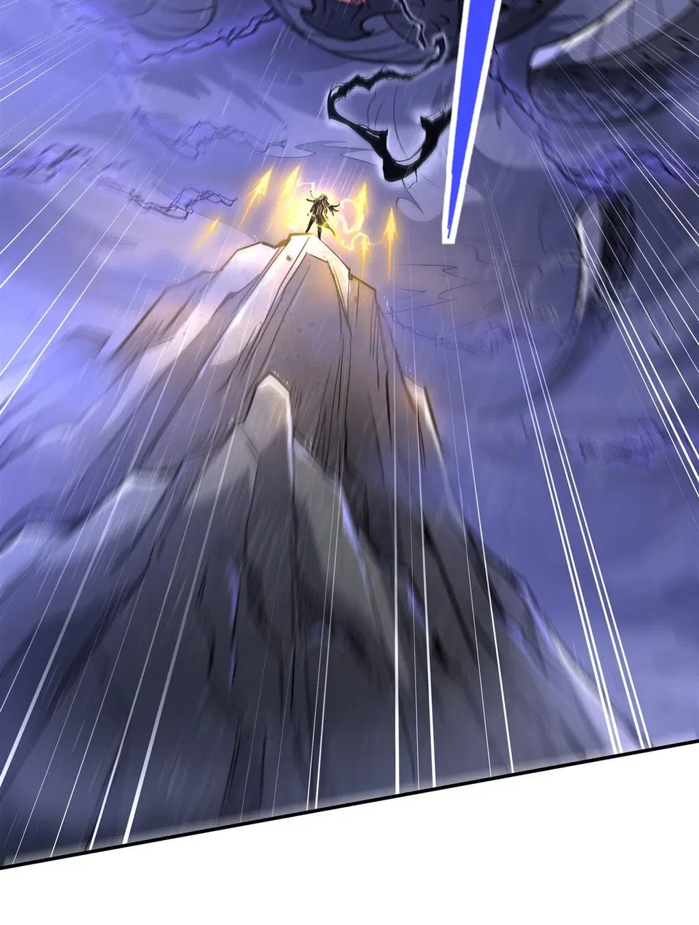 My Female Disciples are all Future Masters of the Heavens ตอนที่ 87 หน้า 21