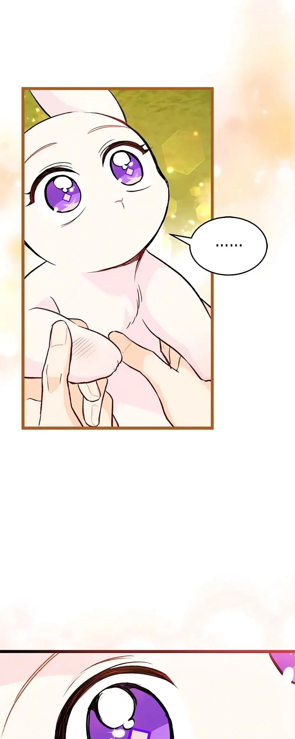 The Symbiotic Relationship Between a Panther and a Rabbit ตอนที่ 128 หน้า 18