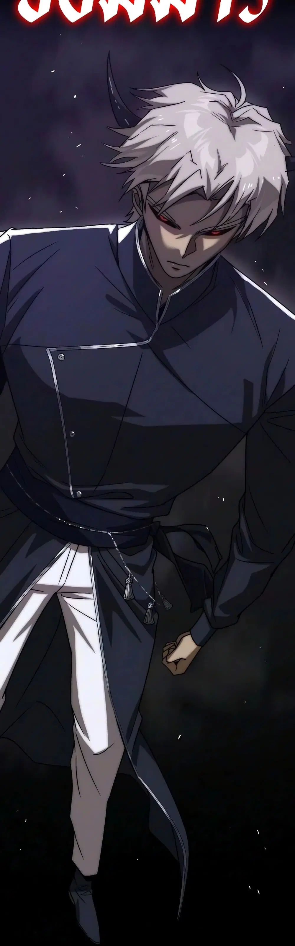 The Lazy Lord Masters the Sword ตอนที่ 154 หน้า 25