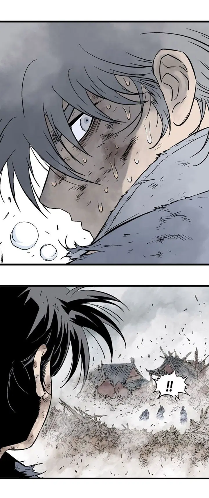 Gosu ตอนที่ 185 หน้า 44