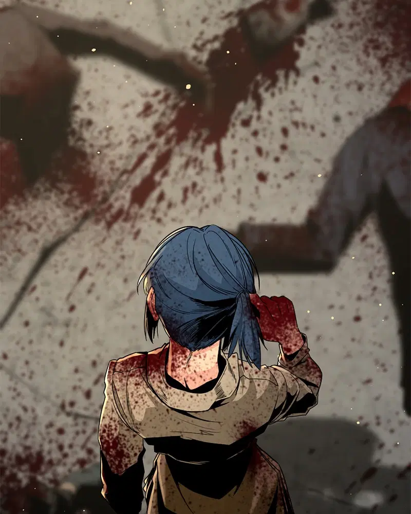 HERO KILLER ตอนที่ 77 หน้า 10