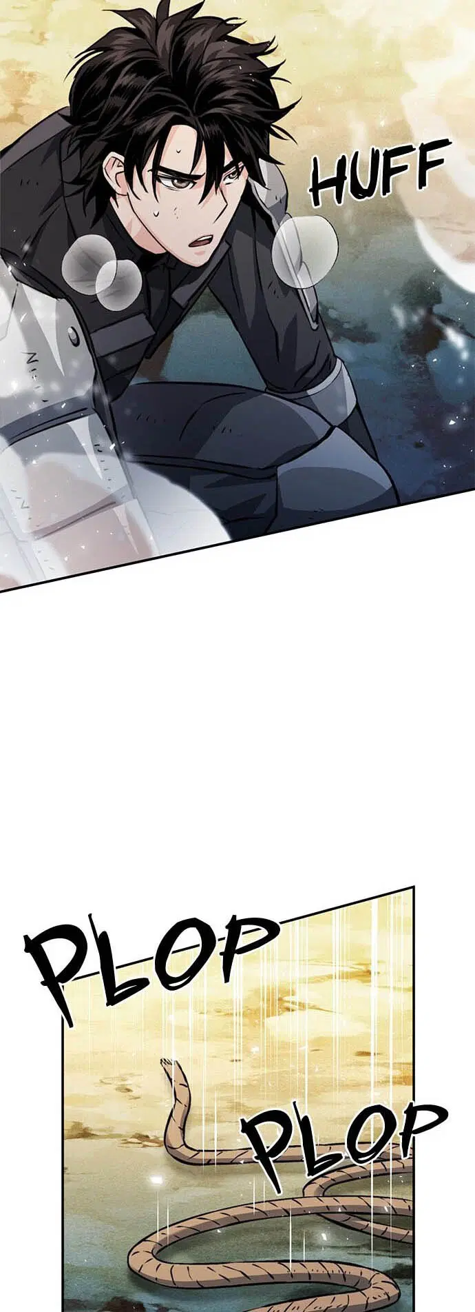Seoul Station Druid ตอนที่ 124 หน้า 44