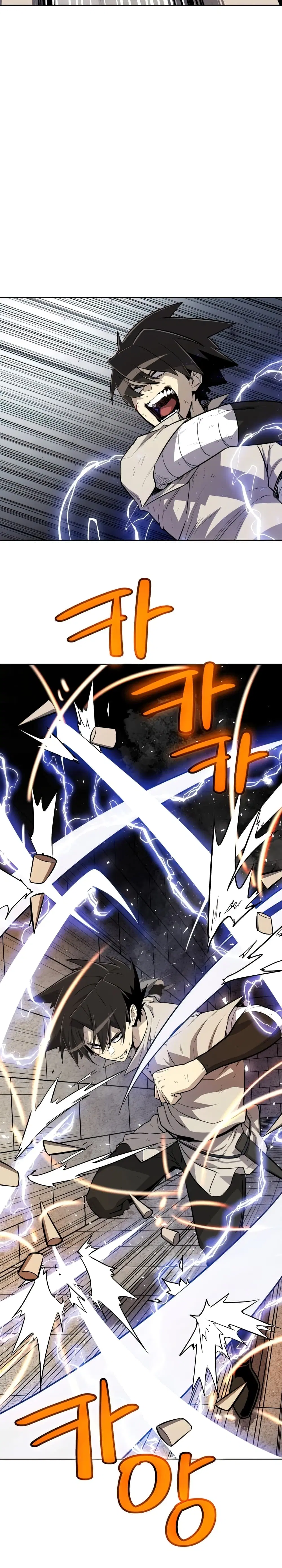 Overpowered Sword ตอนที่ 34 หน้า 18