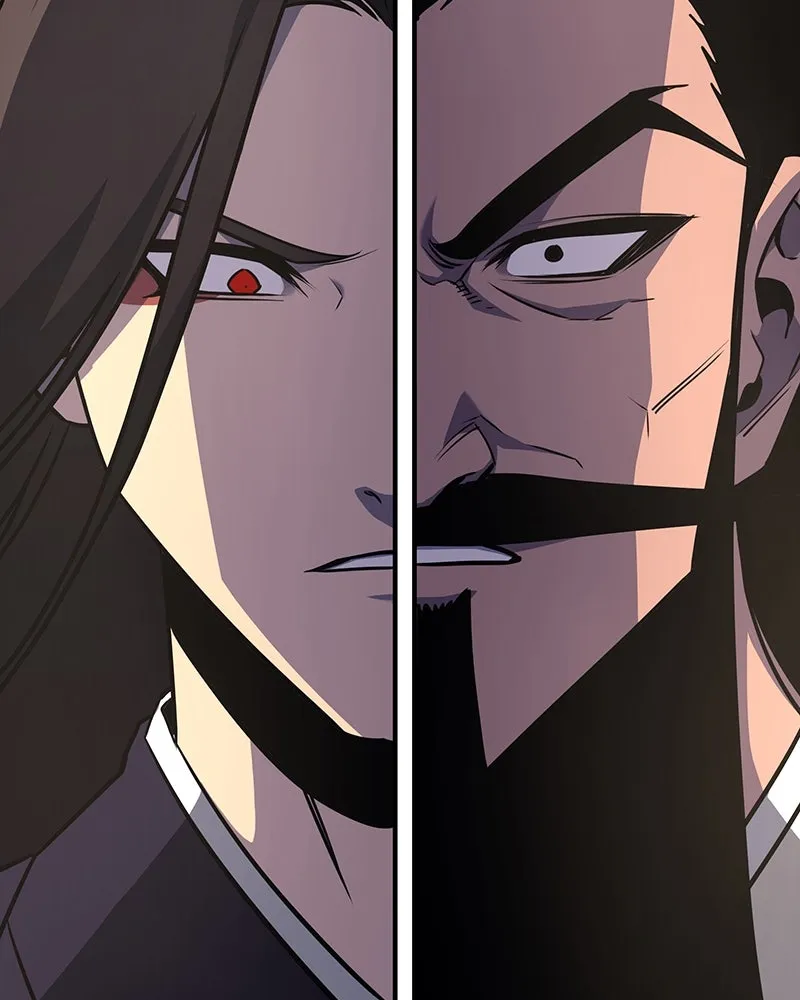 I Reincarnated As The Crazed Heir เกิดอีกทีเป็นว่าที่ประมุขลัทธิมาร ตอนที่ 122 หน้า 239