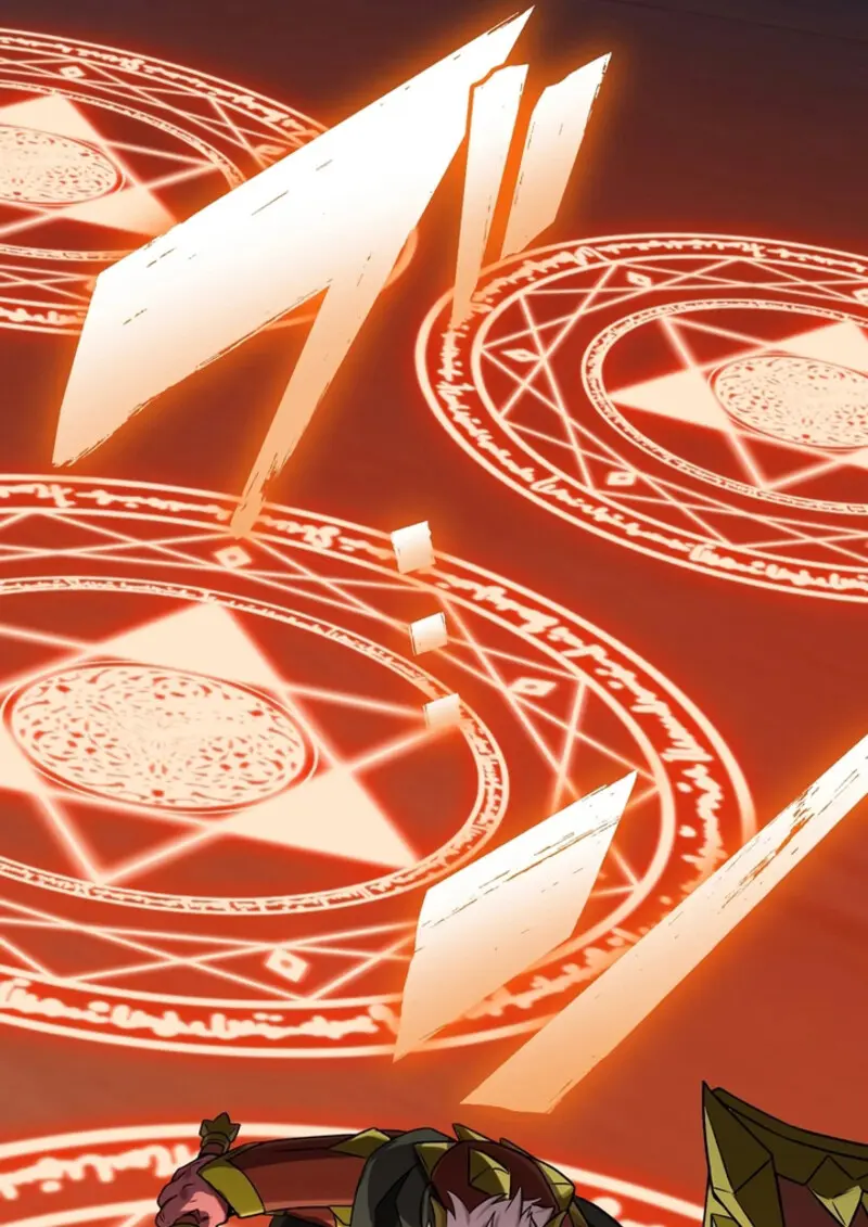 The Strongest Assassin Gets Transferred To Another World With His Whole Class ตอนที่ 49 หน้า 64