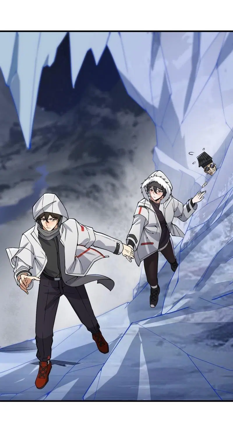 The First Order ตอนที่ 361 หน้า 38