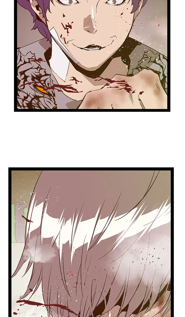 Weak Hero ตอนที่ 84 หน้า 62