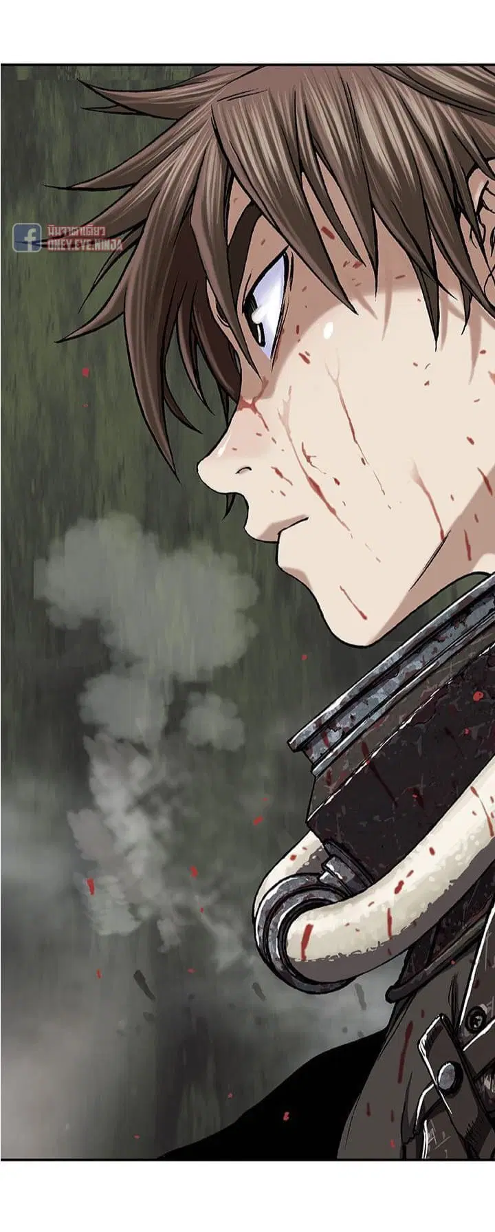 Leviathan ตอนที่ 56 หน้า 13